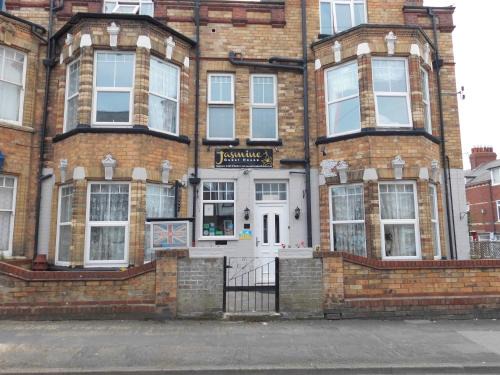 Bridlington House | Jasmine Guest House