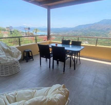 Exopoli Apartment | Jasmine - Morfi Village