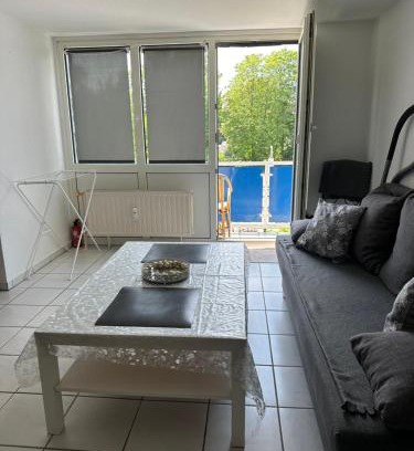Krefeld Apartment | Jasmin’s Apartment