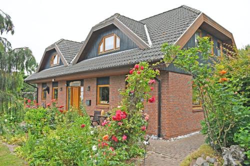 Sagard House | Jasmunder Ferienwohnung