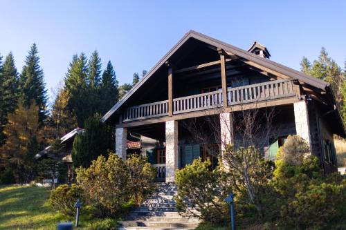 Hlevci Ski Chalet | Javorova dolina