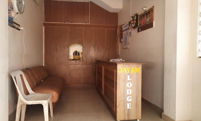 Kumbakonam Hotel | Jayam Lodge