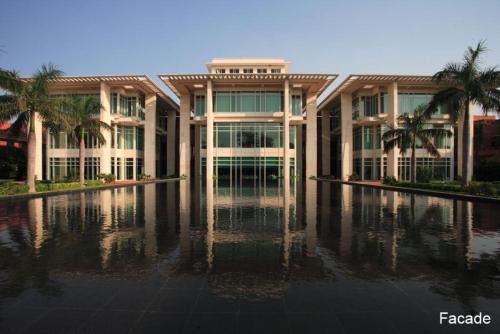 Taj Ganj Hotel | Jaypee Palace Hotel