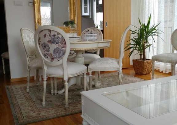Novi Sad Apartment | JC10 Apartment 3 bedroom, free parking, 73sqm