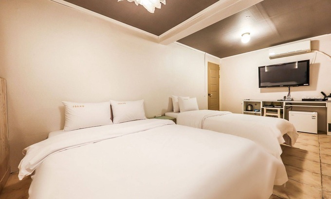 Jecheon Hotel | Jecheon Oslo