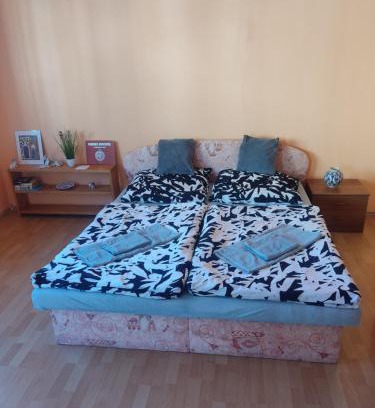 Banska Bystrica Apartment | Jednoizbový byt v centre Banskej Bystrice