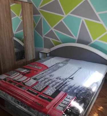 Pirot Apartment | Jednosoban stan-centar-Ela