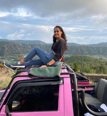 Kintamani Boat Rental | jeep tour bali