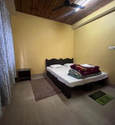 Gangtok Cabin | JeeRosh Hotel & Lodge