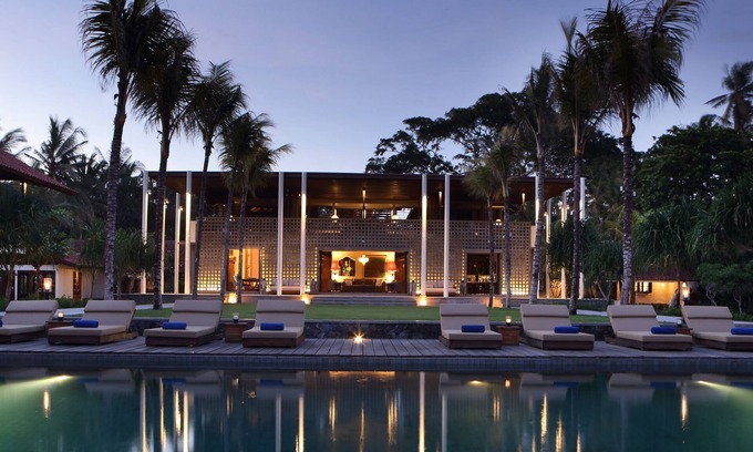 Keramas Hotel | Jeeva Saba Bali