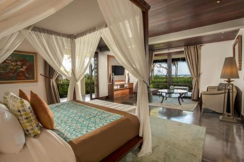 Saba Resort | Jeeva Saba Bali