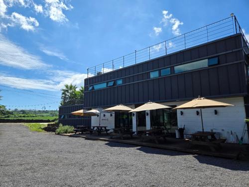 Aewol House | Jeju Banada