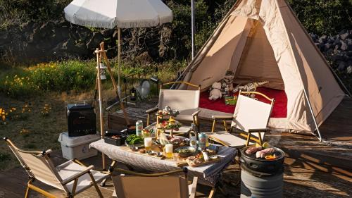 Hallim Hotel | Jeju EQ Stay