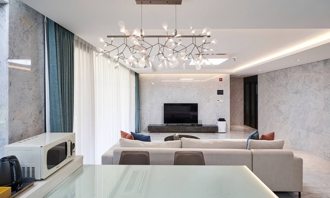 Seongsan Apartment | Jeju Hana Resort