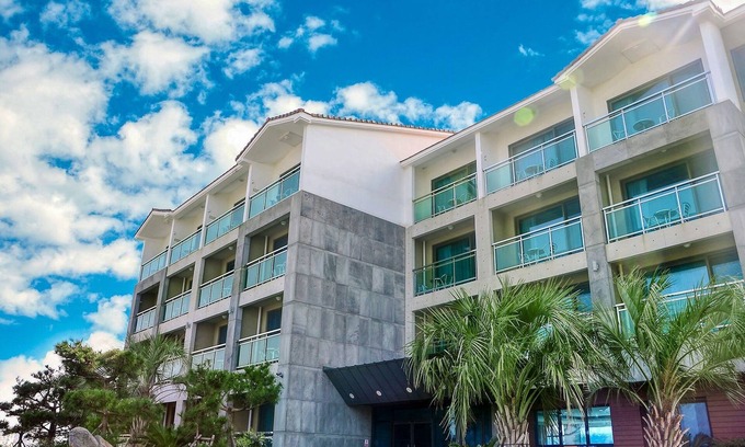 Aewol Condo | Jeju Resort