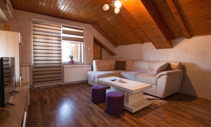 Bajina Basta Apartment | Jela suit