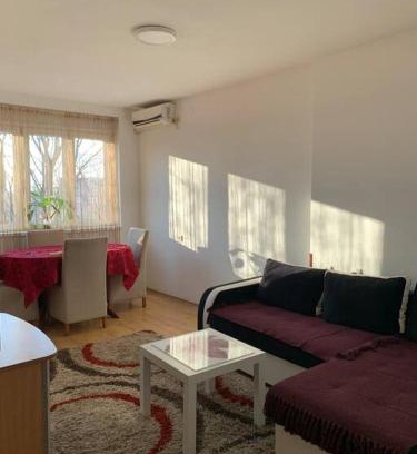 Zemun Apartment | Jelovac apartman