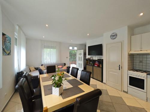 Balatonszarszo Apartment | Jenna Apartments - Pinka