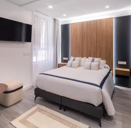 Alicante City Centre Hotel | Jerusalén Suites Alicante