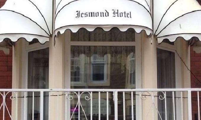 Blackpool Town Center Hotel | Jesmond International Hotel