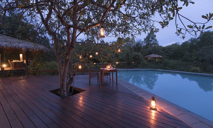 Galle Hotel | Jetwing Kurulubedda - Adults Only