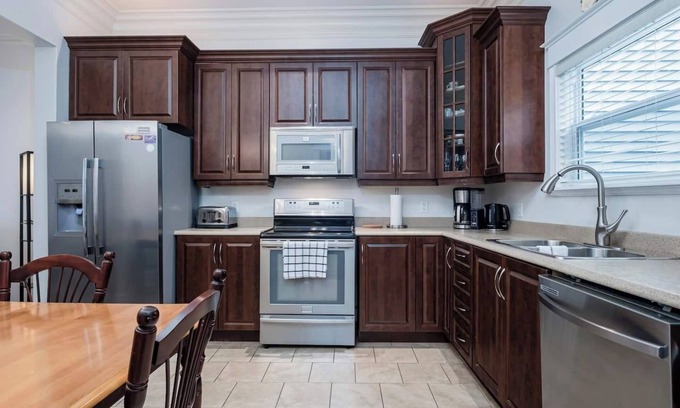 Waterford Valley House | Jewel of Old St. John's