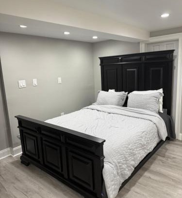 Queens Apartment | JFK Private Studio Apartment