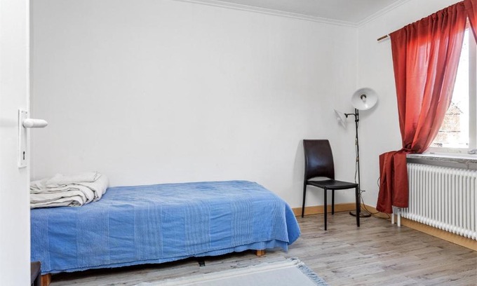 Nagercoil House | Jhanda Home