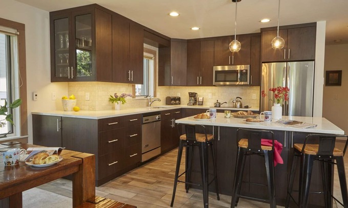 Teton Village Condo | JHRL - Rendezvous B3, Comfortable Slope-side Condo, Hot tub next door