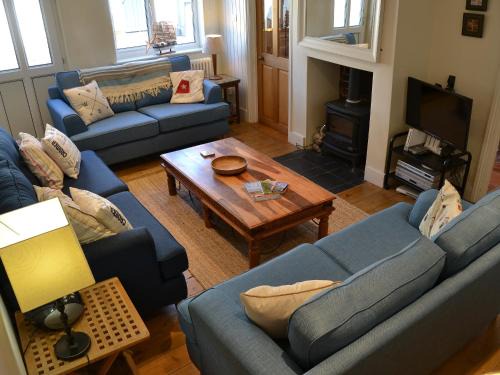 Wells-next-the-Sea House | Jicklings