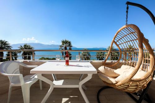 Vlore Apartment | Jimi Apartments 2
