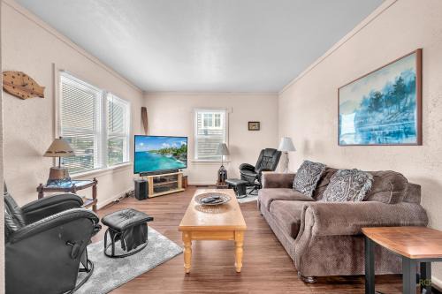 Seaside House | Jims House