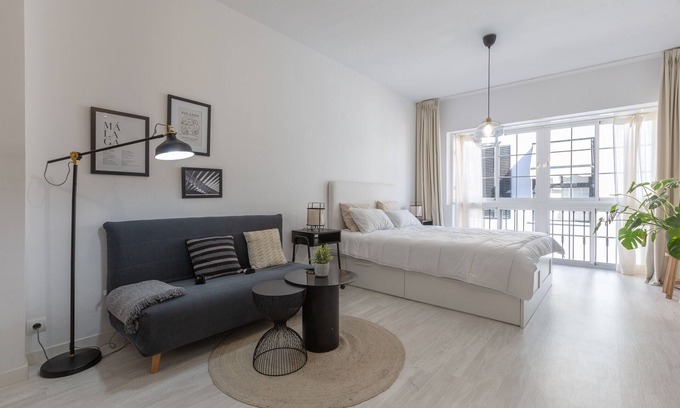 La Merced House | JINETES HOLIDAYS - Nice apartment with free WiFi.