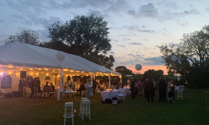 York Regional Municipality Other | Jing’s Wedding Villa