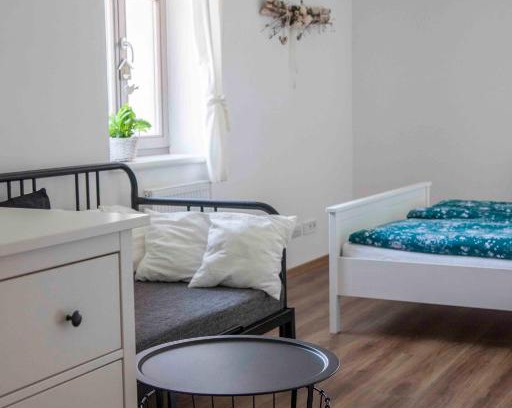 Jitkov Apartment | Jitkovsky mlyn