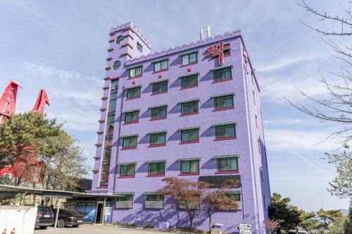 Suwon Hotel | Jjak motel