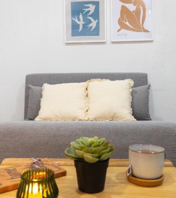 Arapiles Apartment | JL11SD Estudio Chamberi WIFI