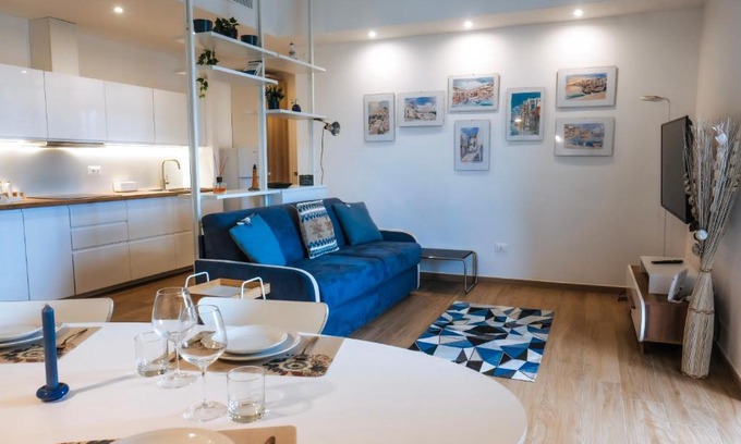 Municipio 2 Apartment | JLH Aparts - Just Like Home