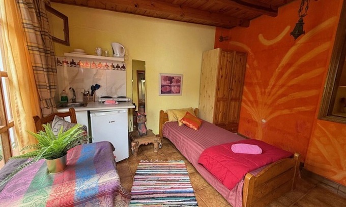 La Matanza de Acentejo Apartment | JM Yellow (1) by TOR