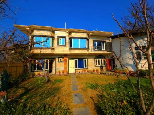 Mohal House | JMC Homestay
