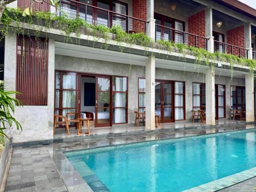 Batu Bolong Hotel | JMP Canggu
