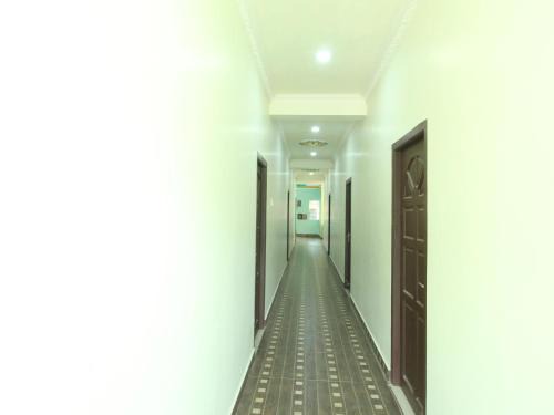 Thirunallar House | JMS Guest House