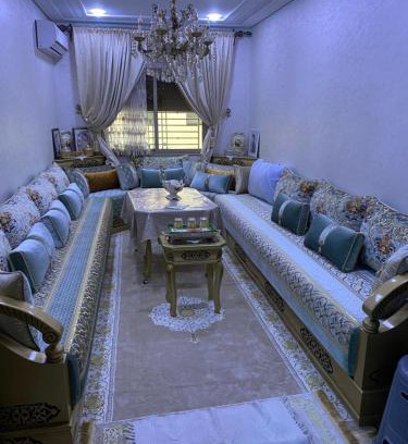 Meknes Apartment | Jnane meknes 2