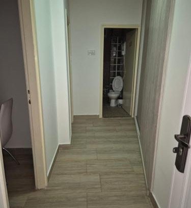 Vranje Apartment | Jože
