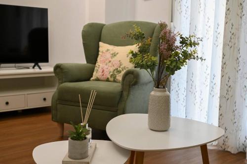 Alexandroupoli House | Joanna's Apartments