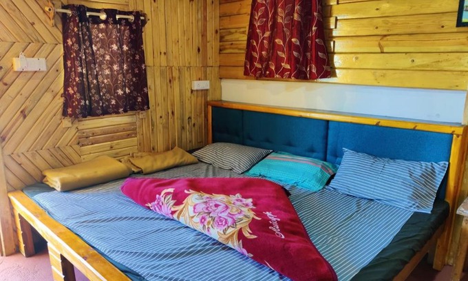 Vattakanal House | JOEL'S COTTAGE