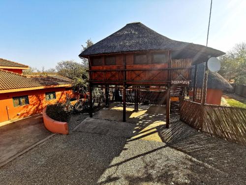 Marloth Park Ski Chalet | John and Noleen's place