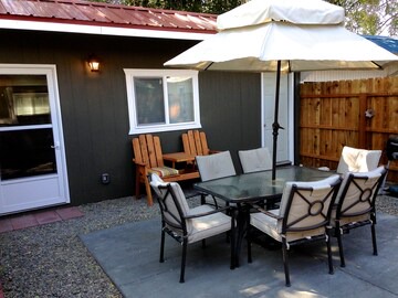 John Day House | John Day Valley Bungalow in John Day