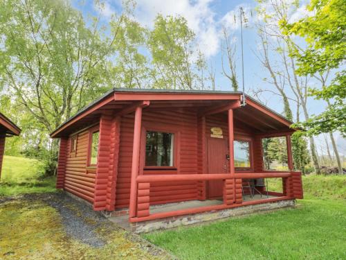 Morpeth House | John's Cabin