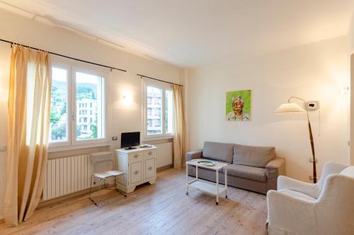 Santa Margherita Ligure Apartment | JOIVY Bright 3-bedroom apartment in Santa Margherita
